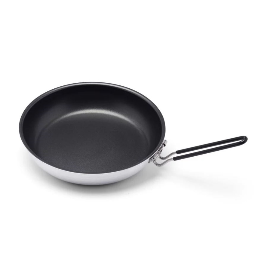 10" Nonstick Frying Pan Stainless Columbia Sale