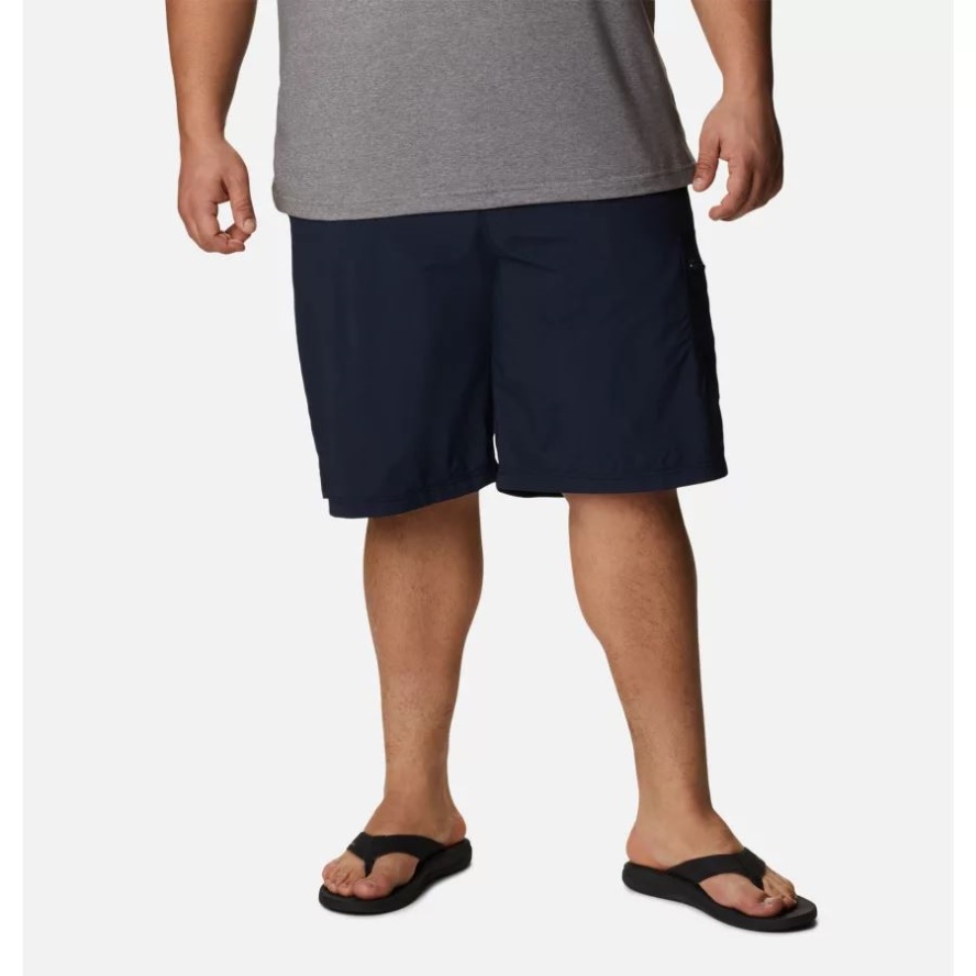 Abyss Columbia Sale Men's Palmerston Peak Water Shorts Big