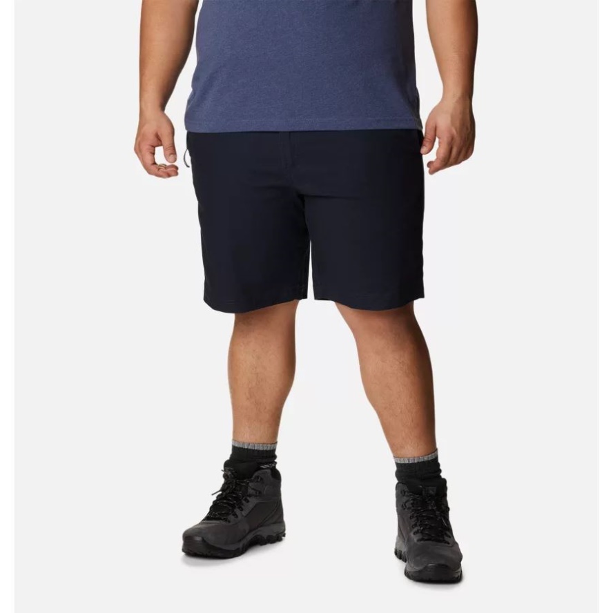 Abyss Men's Flex ROC Short Big Columbia Sale