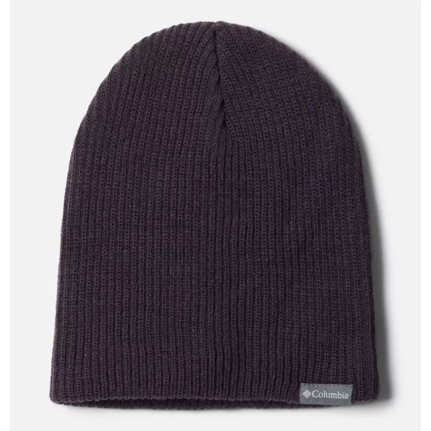 Ale Creek Beanie Columbia Sale Dark Purple