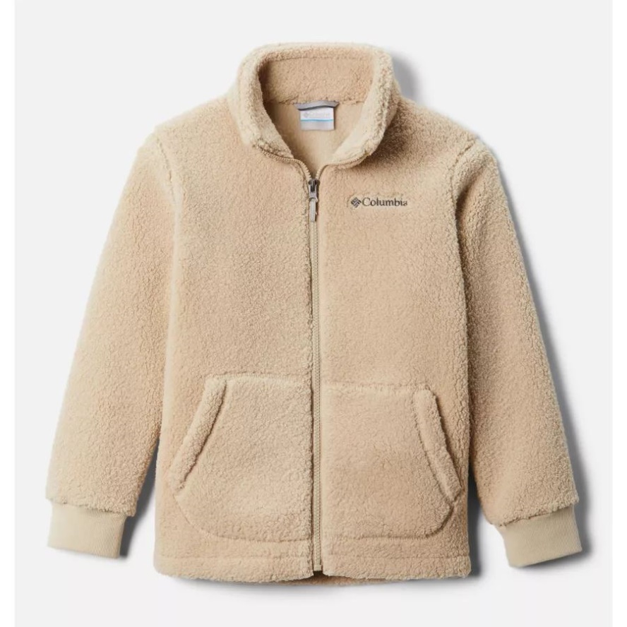 Ancient Fossil Boys' Rugged Ridge II Sherpa Columbia Sale