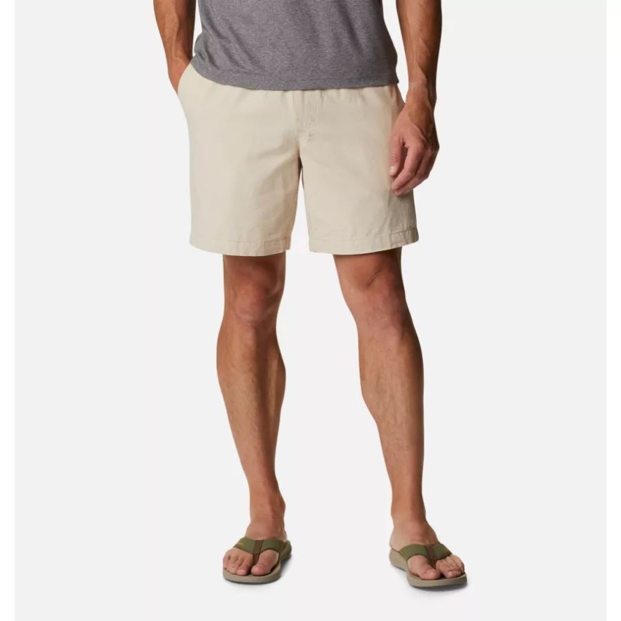Ancient Fossil Chambray Columbia Sale Men's Scenic Ridge Casual Shorts