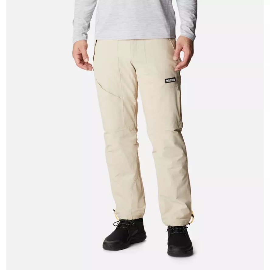 Ancient Fossil Columbia Sale Men's Ballistic Ridge Insulated Pant