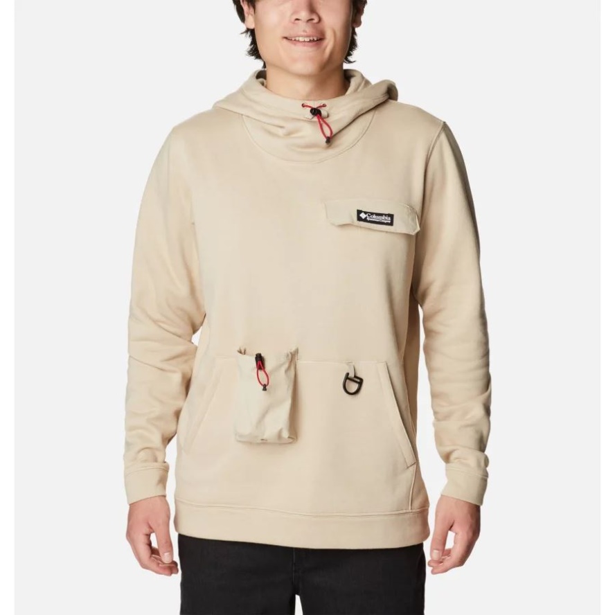 Ancient Fossil Columbia Sale Men's Field Creek Hoodie