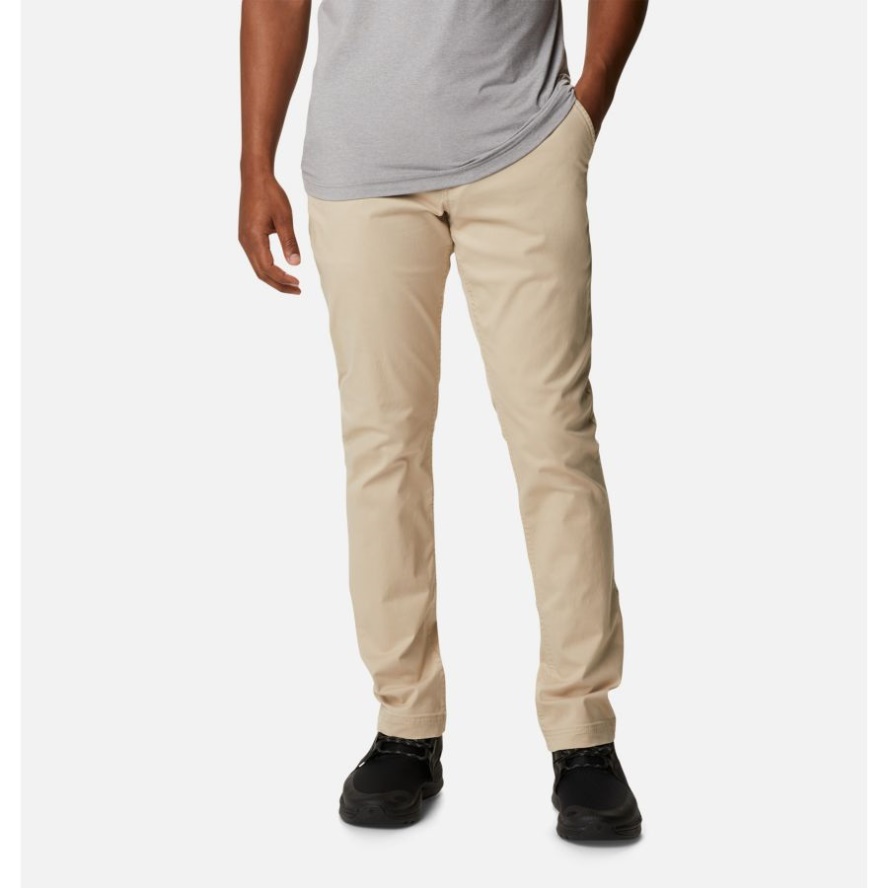 Ancient Fossil Columbia Sale Men's Pacific Ridge Casual Chino Trousers