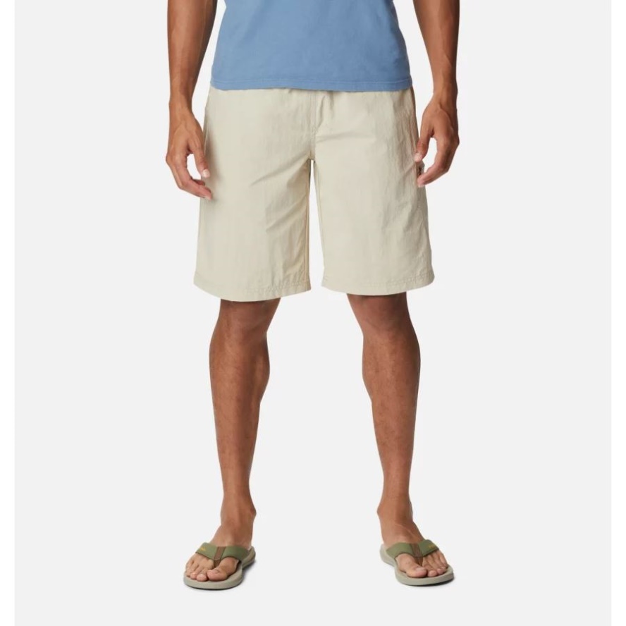 Ancient Fossil Columbia Sale Men's Palmerston Peak Water Shorts