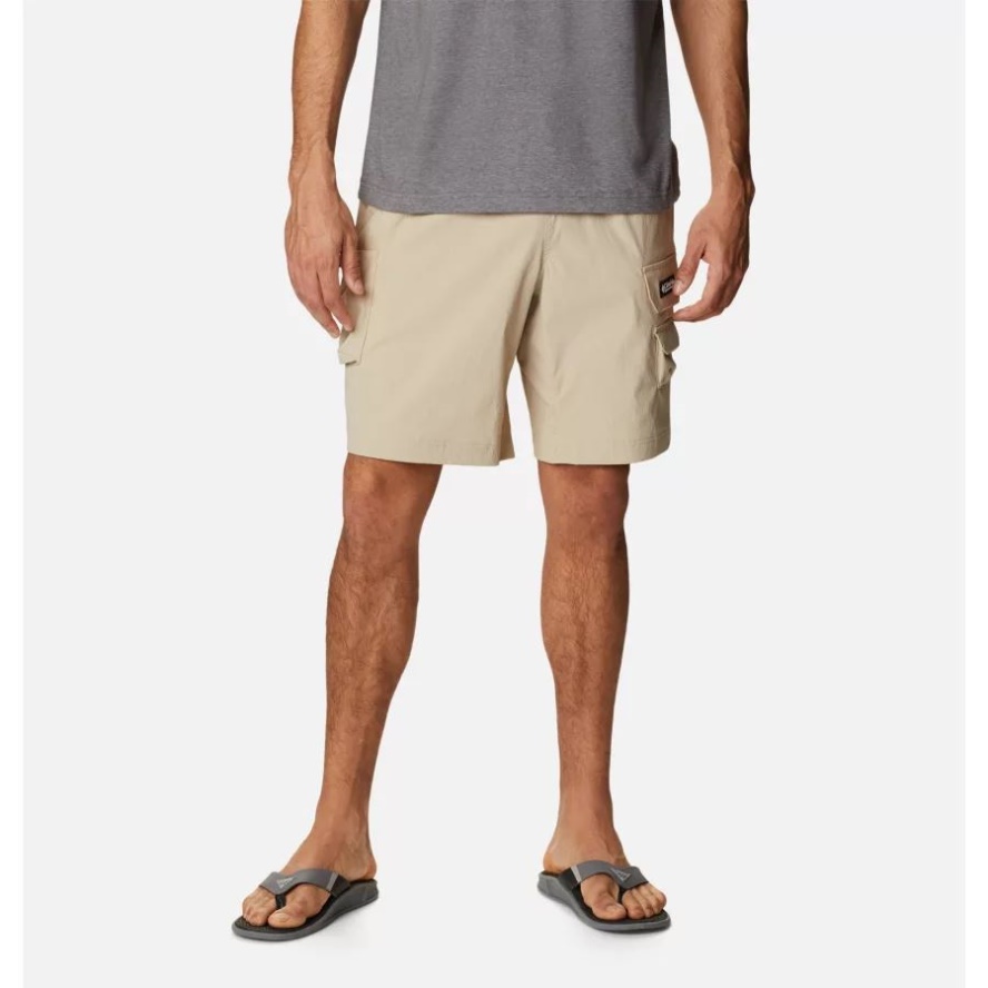 Ancient Fossil Men's Field Creek Cargo Shorts Columbia Sale