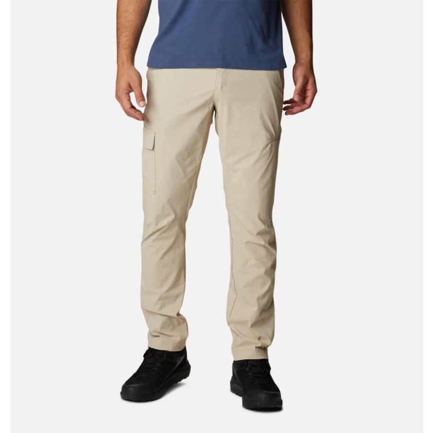 Ancient Fossil Men's Newton Ridge II Pants Columbia Sale