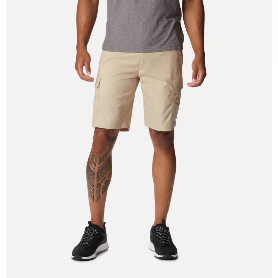 Ancient Fossil Men's Rapid Rivers Shorts Columbia Sale
