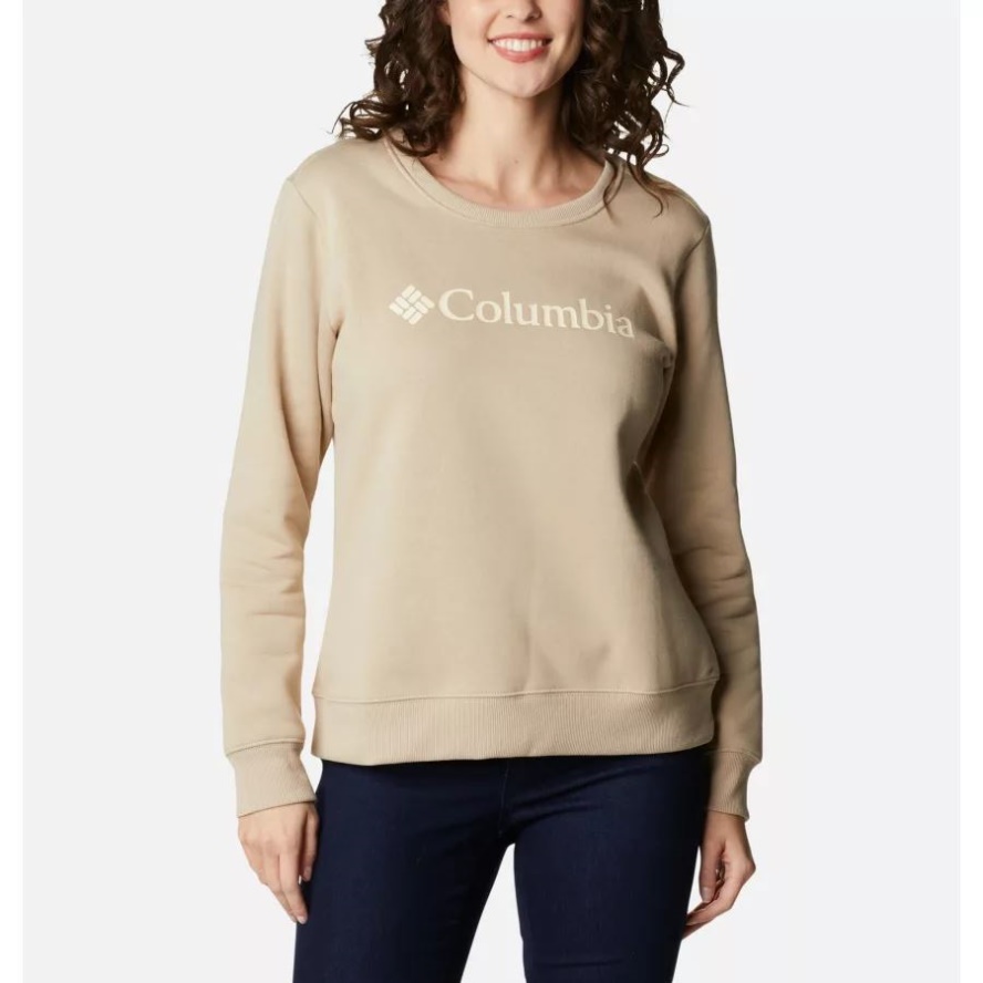 Ancient Fossil Women's Columbia Sale Sweatshirt Columbia Sale