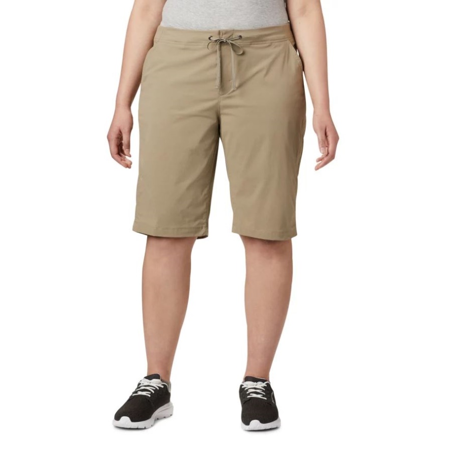 Anytime Outdoor Long Short Columbia Sale Tusk