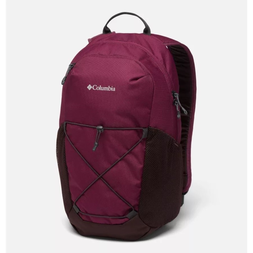 Atlas Explorer 16L Backpack Columbia Sale Marionberry/New Cinder