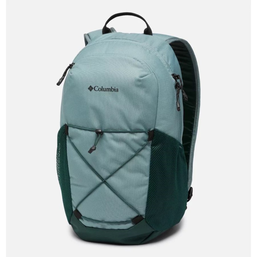 Atlas Explorer 16L Backpack Columbia Sale Metal/Spruce