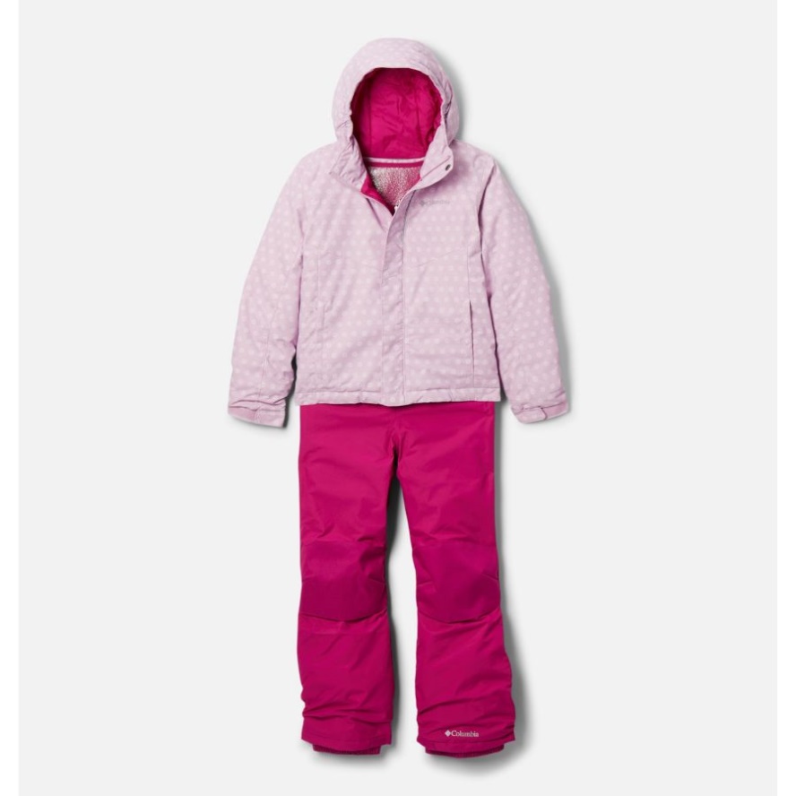Aura Snowdaze Columbia Sale Youth Buga Snow Set