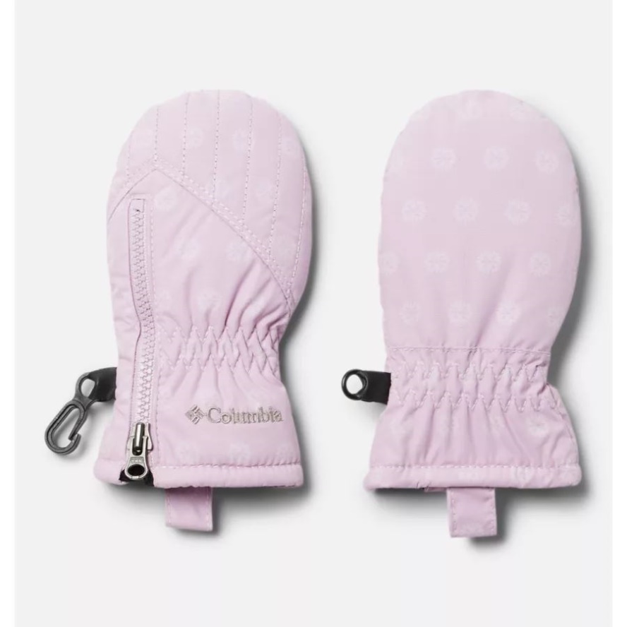 Aura Snowdaze Infant ChippewaII Mittens Columbia Sale