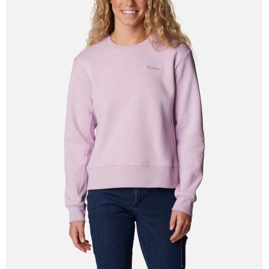 Aura Women's Columbia Sale Lodge Crew IV Sweatshirt Columbia Sale