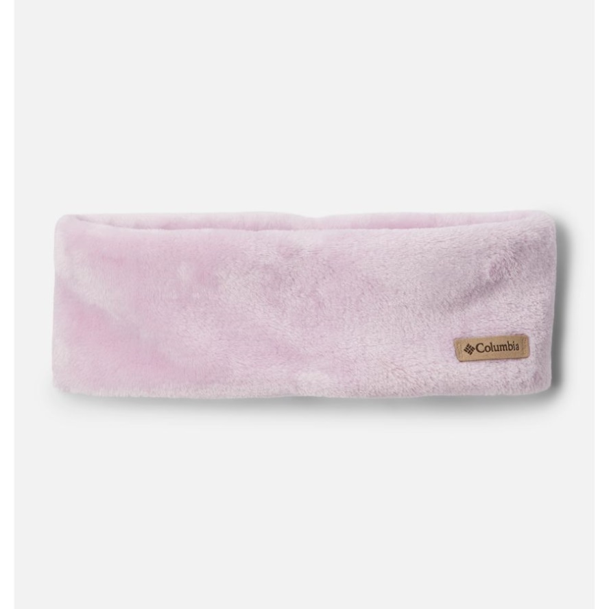 Aura Women's Fire Side Plush Headband Columbia Sale