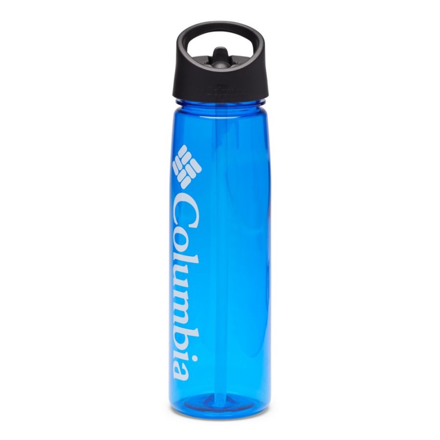 Azul Columbia Sale BPA-Free Straw-Top Bottle 25oz