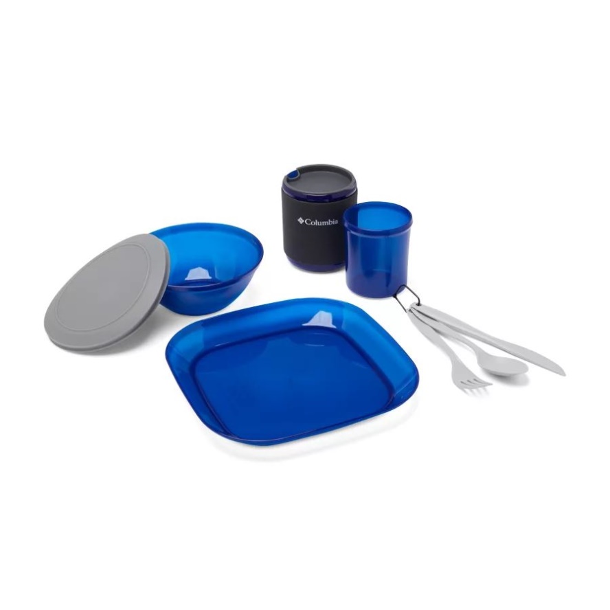 Azul Columbia Sale One-Person Table Set