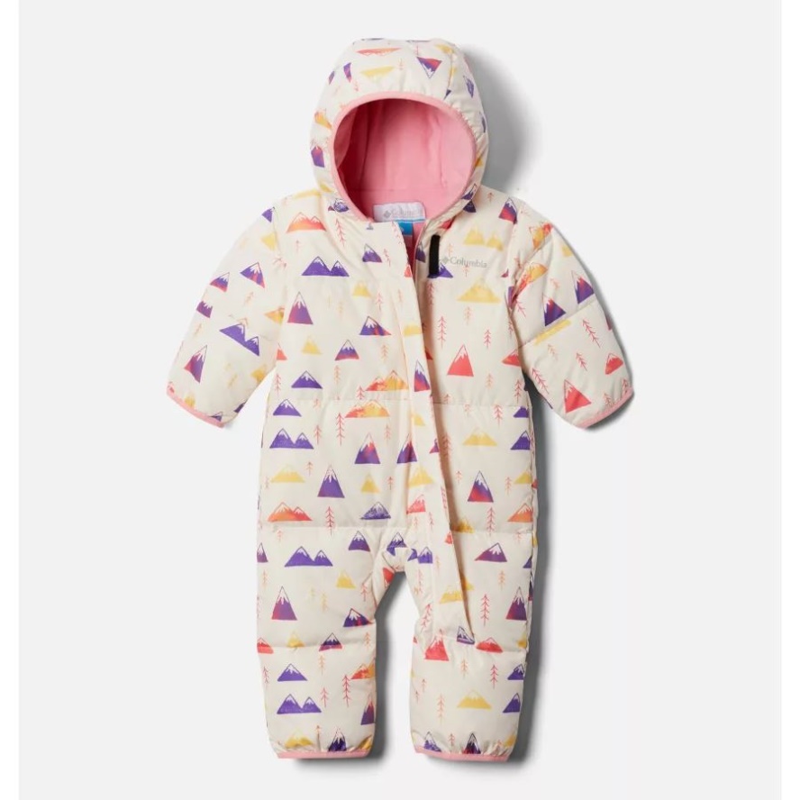 Babies' Snuggly Bunny Bunting Columbia Sale Chalk Little Mt