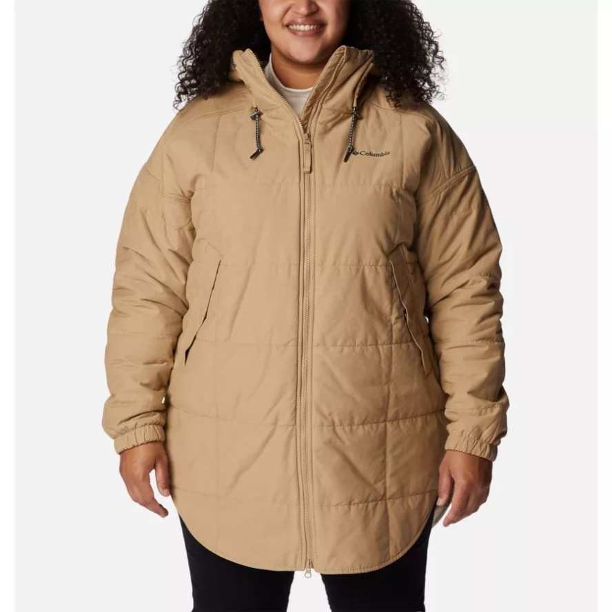 Beach/Beach Check Print Women's Chatfield Hill Novelty Jacket Plus Size Columbia Sale