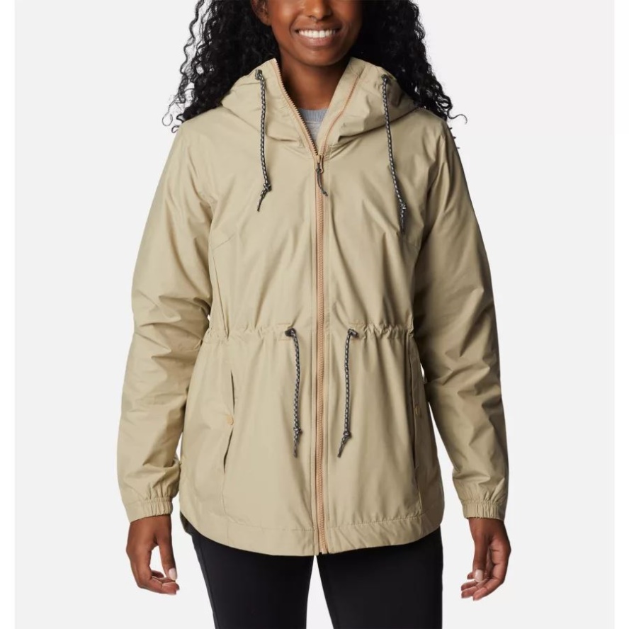 Beach Columbia Sale Women's Lillian Ridge Shell Jacket