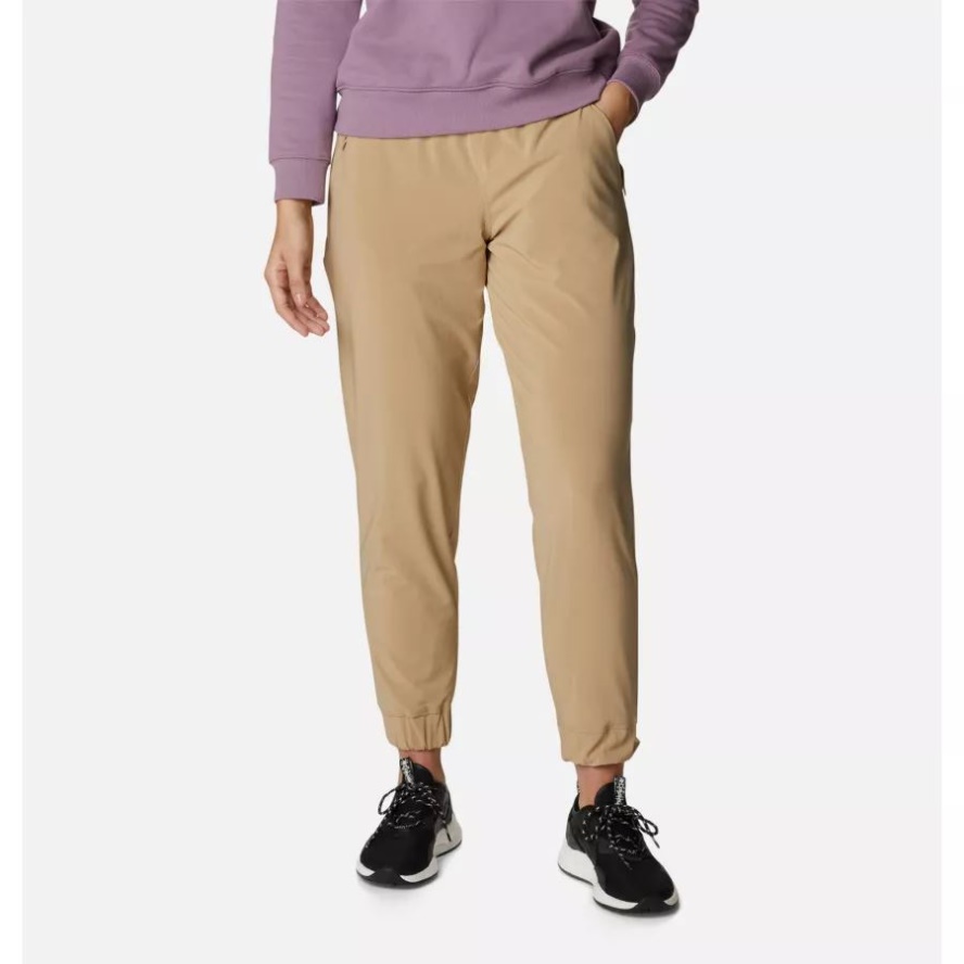 Beach Women's Pleasant Creek Warm Joggers Columbia Sale