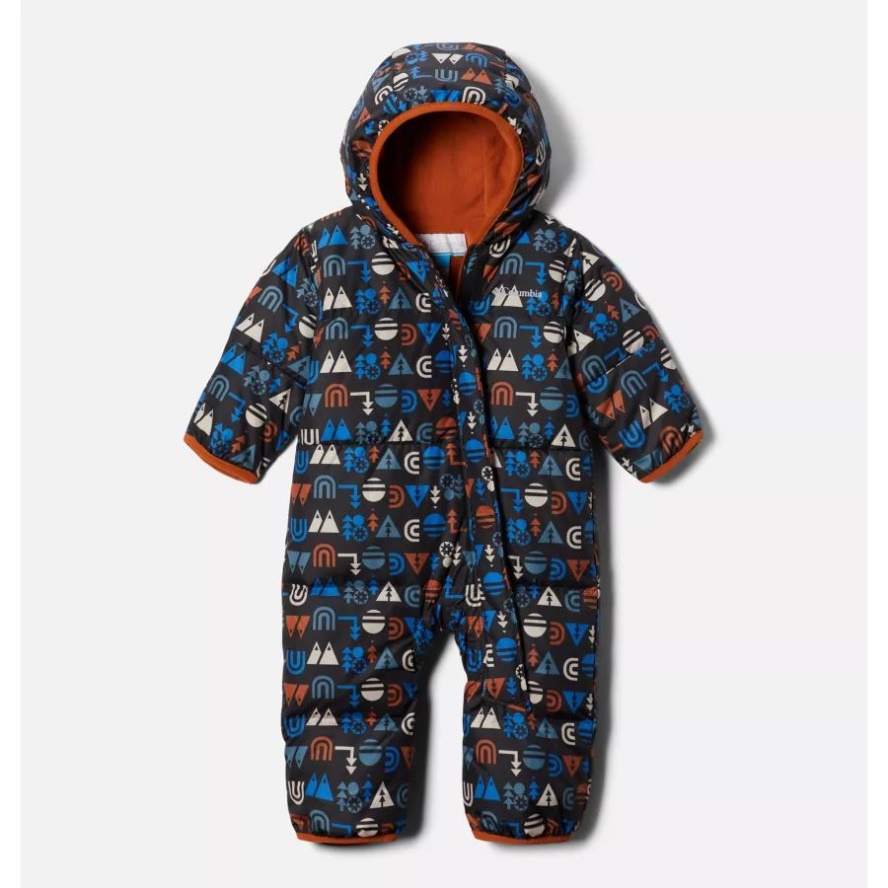 Black Biconic Columbia Sale Babies' Snuggly Bunny Bunting