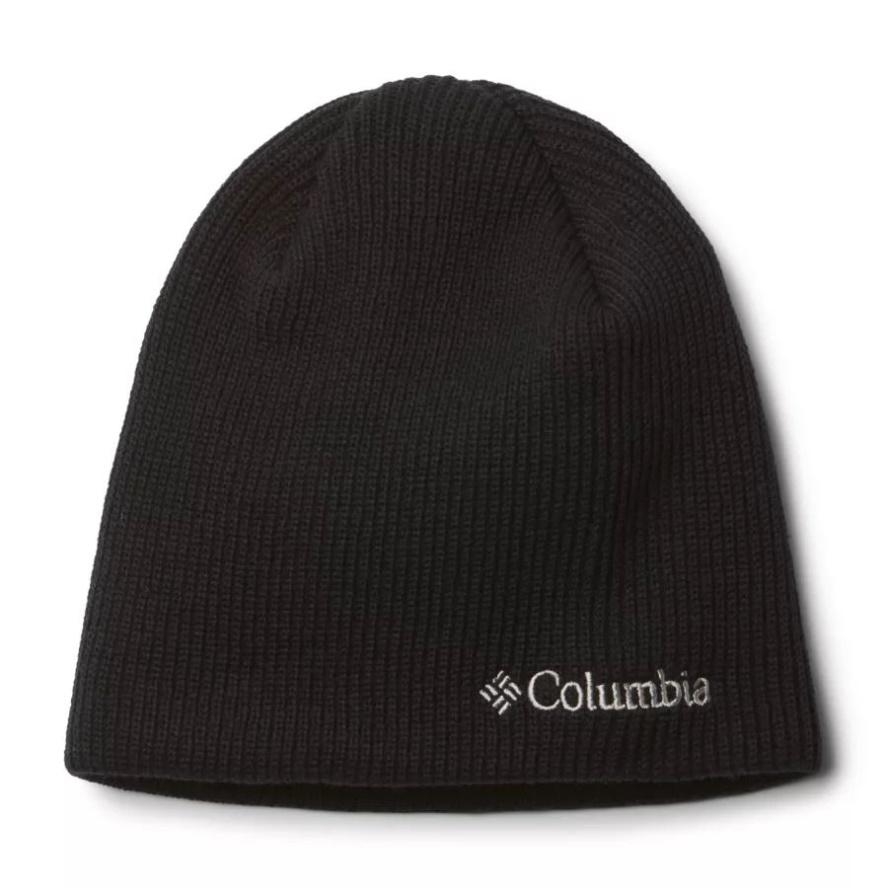 Black/Black Columbia Sale Unisex Whirlibird Watch Cap Beanie
