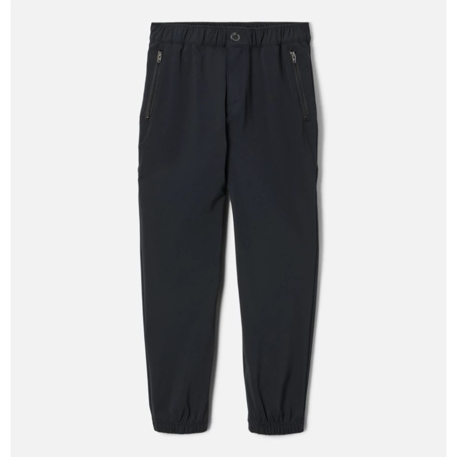 Black Boy's Daytrekker EU Hiking Pant Columbia Sale