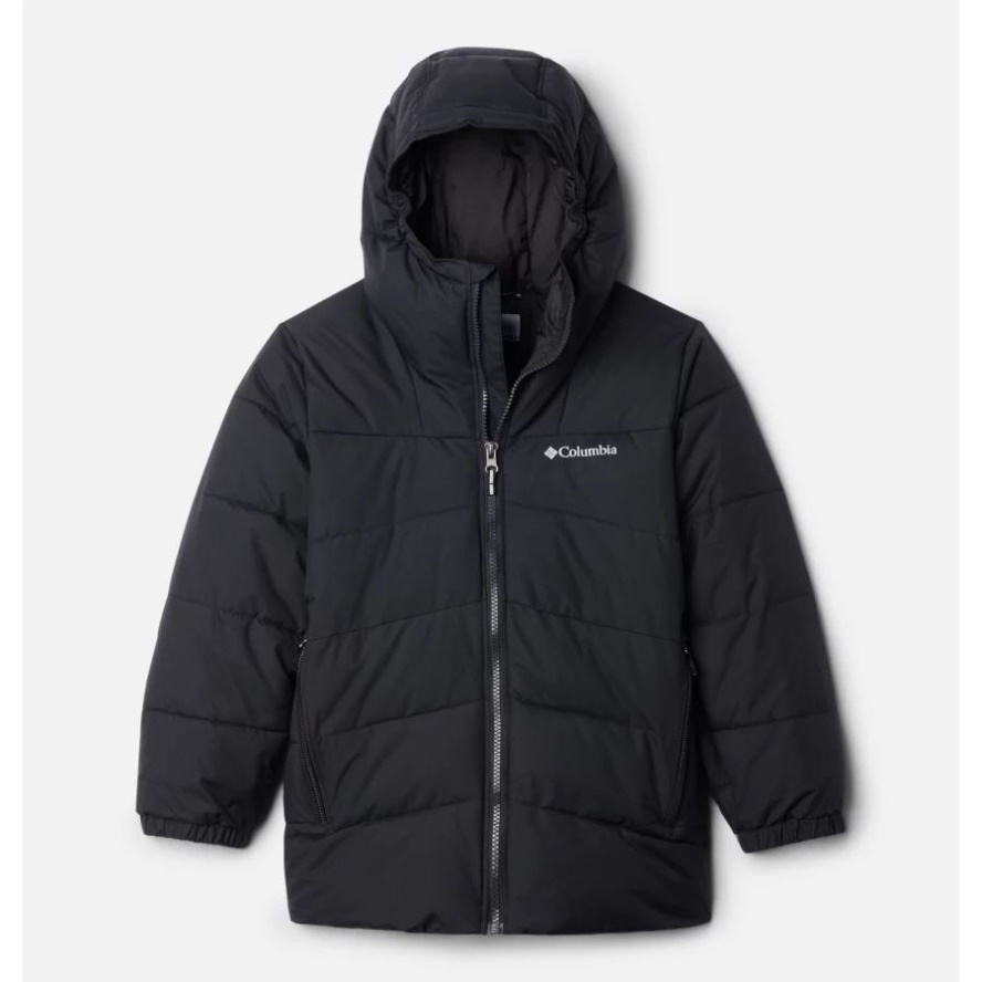 Black Boys' Arctic Blast Jacket Columbia Sale