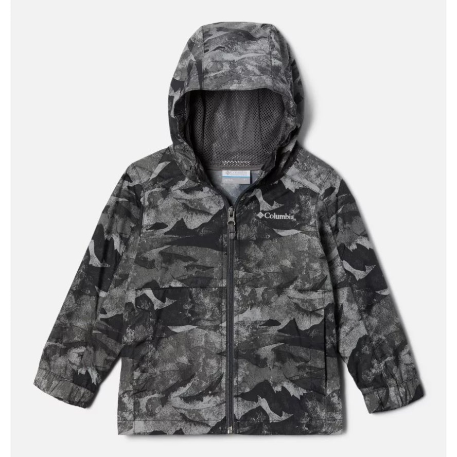 Black Coastline Columbia Sale Toddler Glennaker Springs Jacket