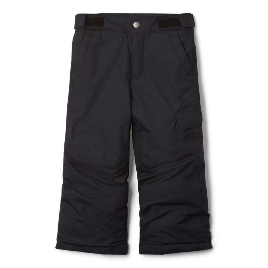 Black Columbia Sale Boys' Toddler Ice Slope II Pants
