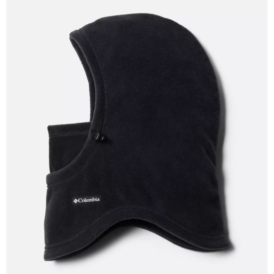Black Columbia Sale CSC Fleece Hood