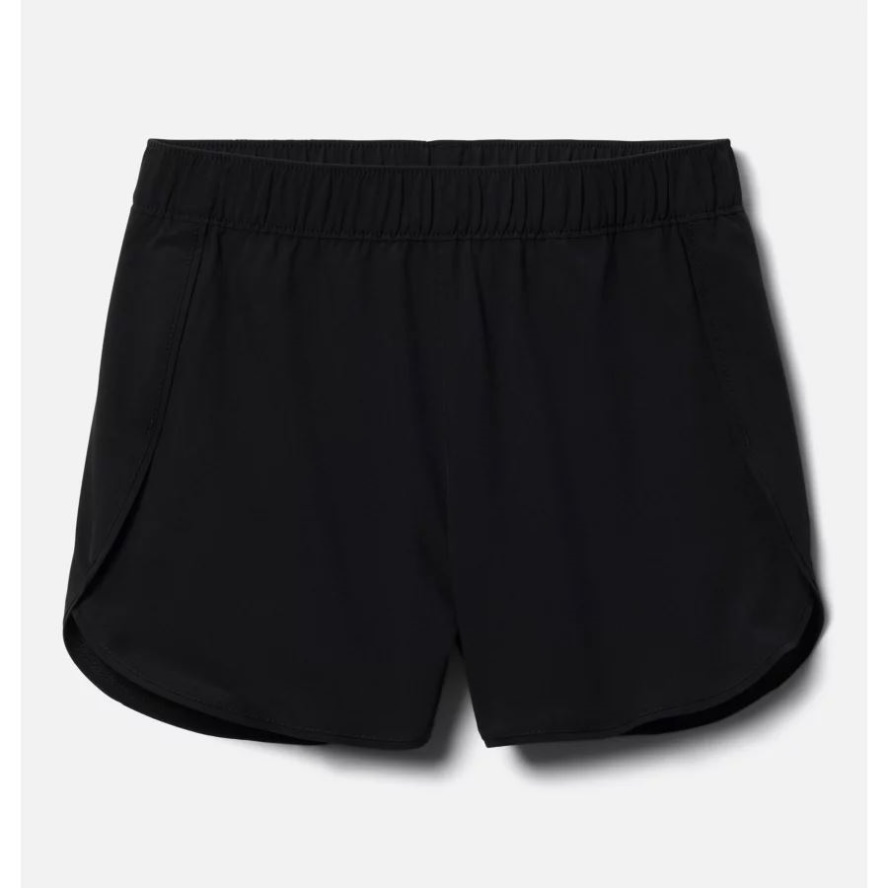 Black Columbia Sale Girls' Columbia Sale Hike Shorts