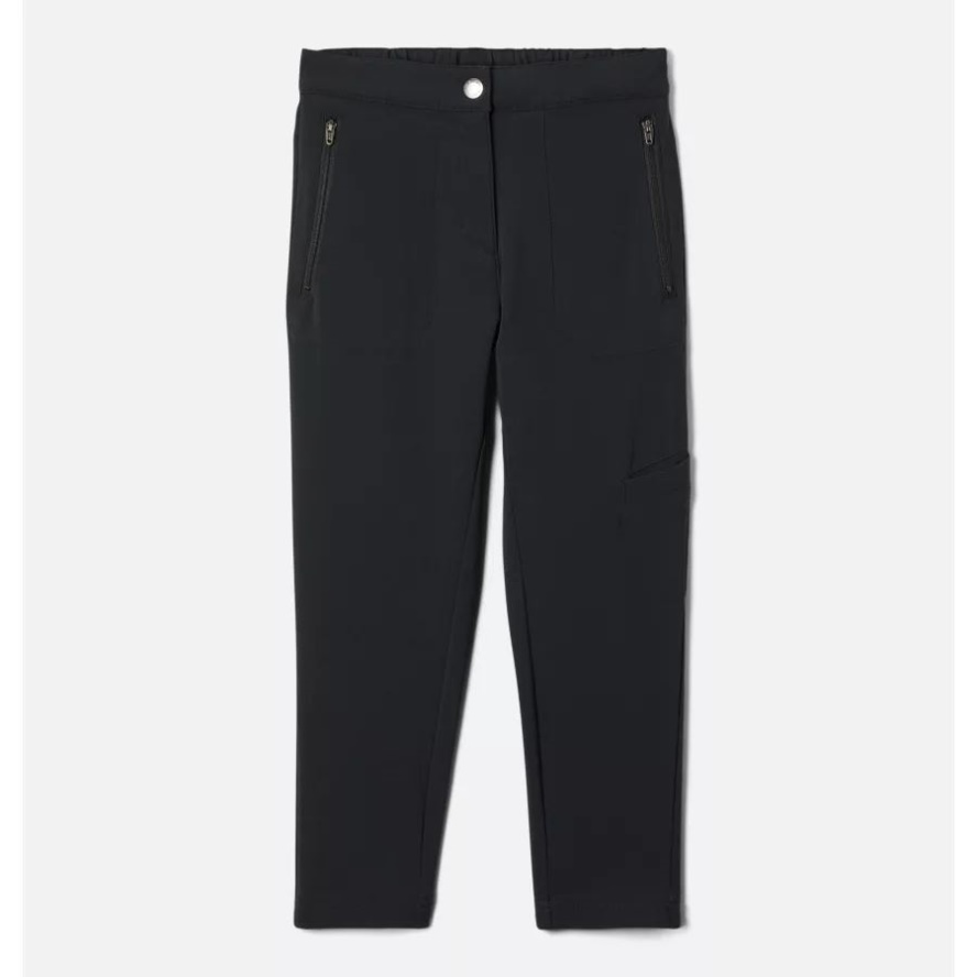 Black Columbia Sale Girls' Daytrekker Pants