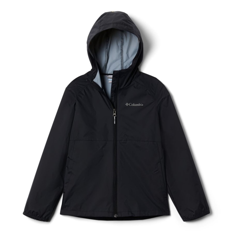 Black Columbia Sale Girls' Switchback II Jacket