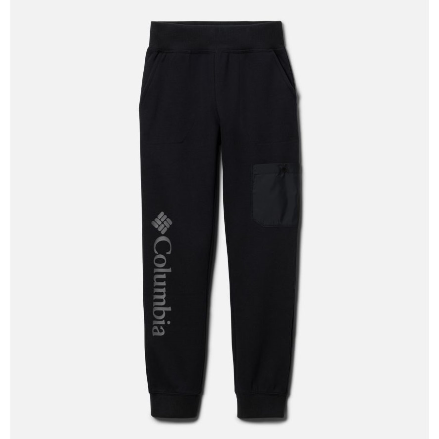 Black Columbia Sale Kids' Columbia Sale Trek Joggers