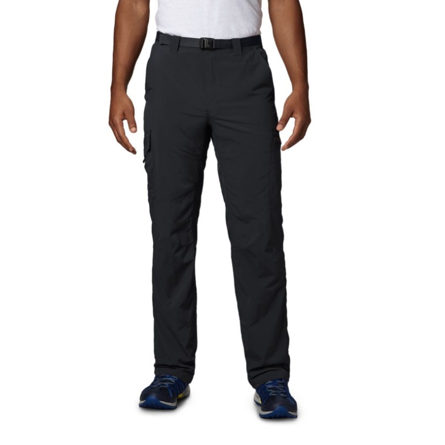 Black Columbia Sale Men's Silver Ridge Cargo Pants