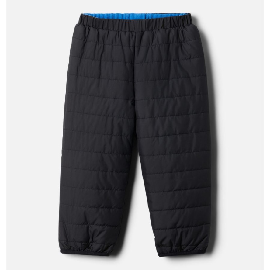 Black Columbia Sale Toddler Double Trouble Reversible Pants