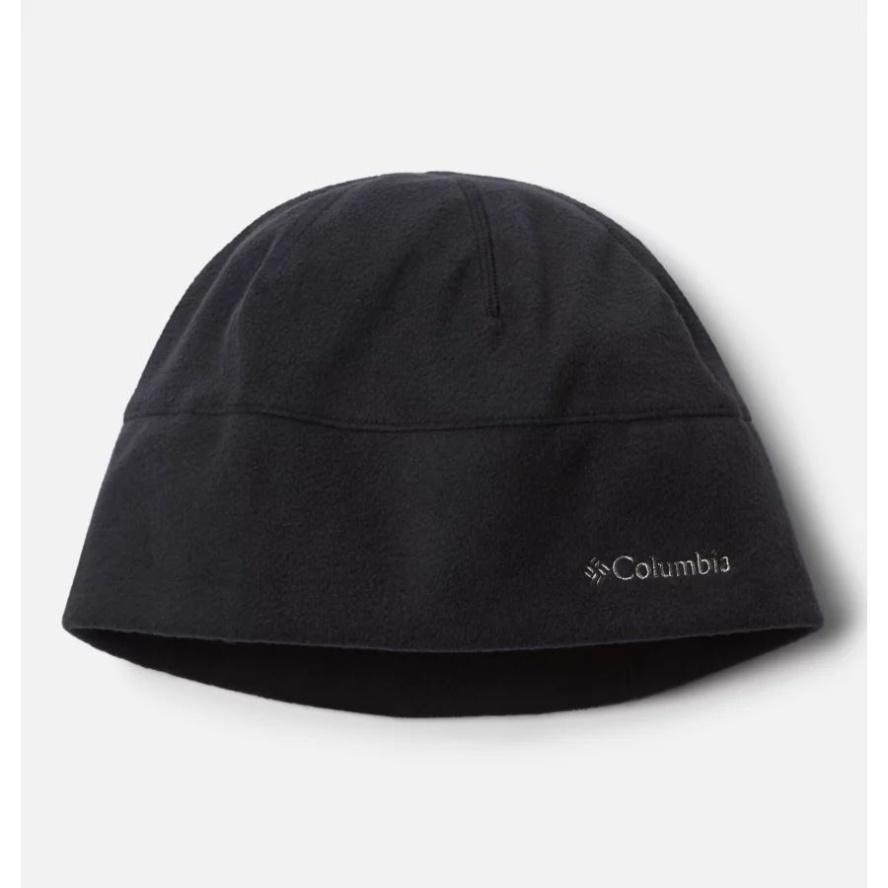Black Columbia Sale Trail Shaker Omni-Heat Fleece Beanie
