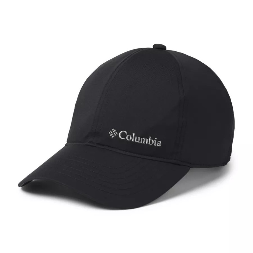 Black Columbia Sale Unisex Coolhead II Ball Cap