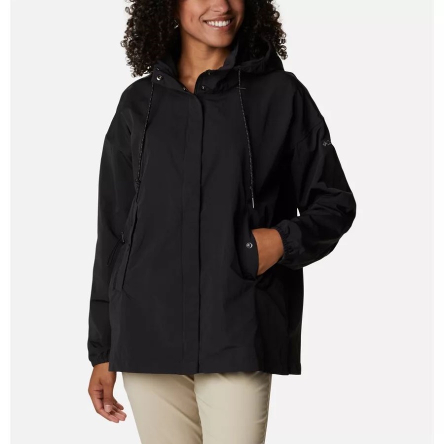 Black Columbia Sale Women's Day Trippin' II Jacket