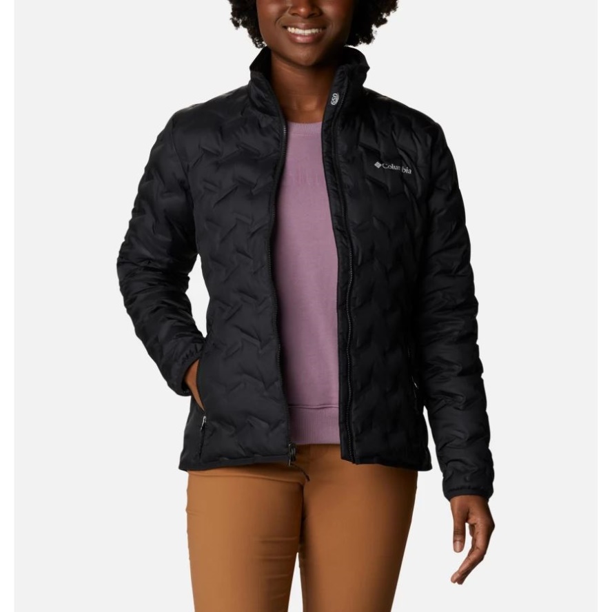 Black Columbia Sale Women's Golden Grove Jacket