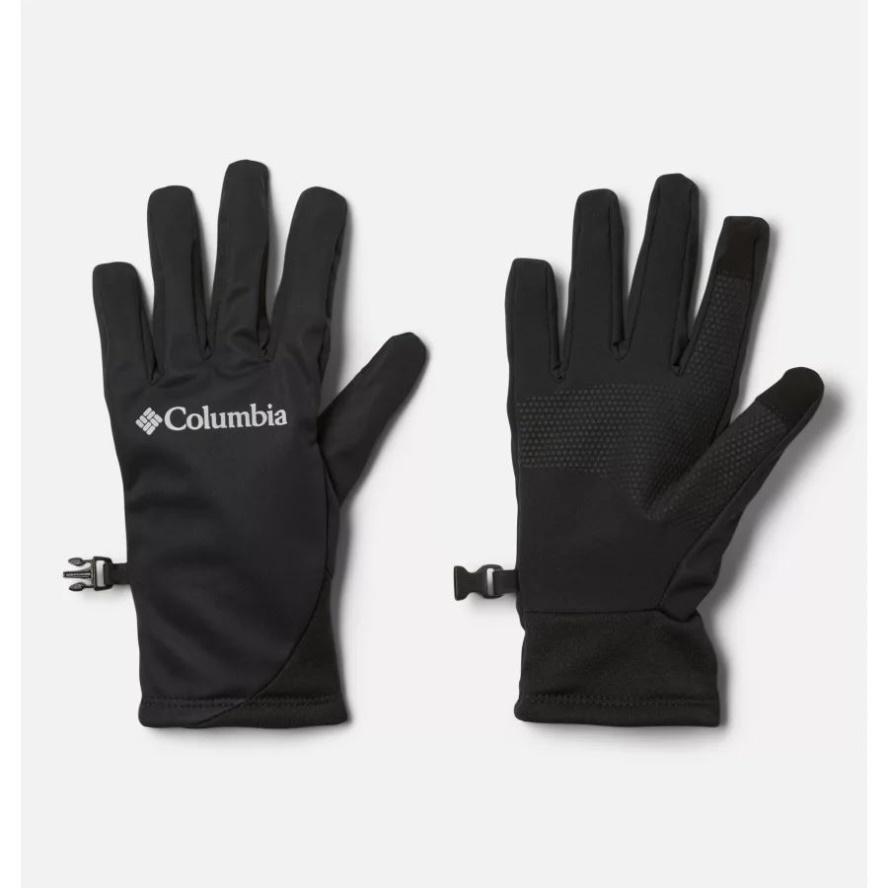 Black Columbia Sale Women's Maxtrail Helix Gloves