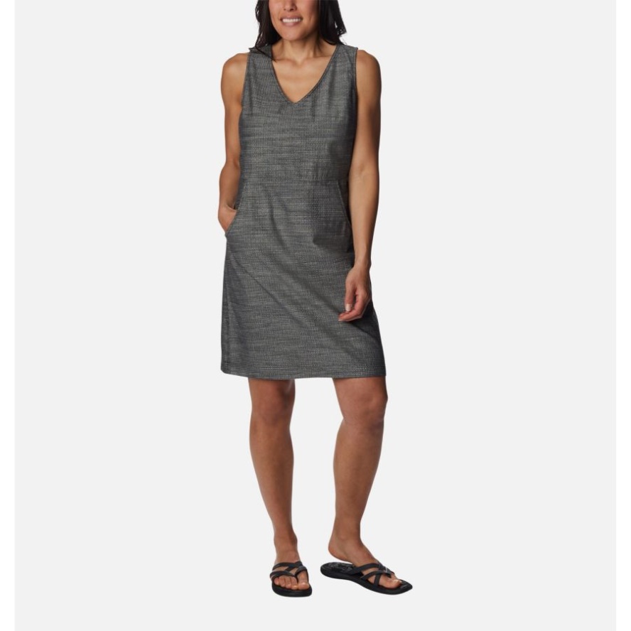 Black Columbia Sale Women's Norgate Dress