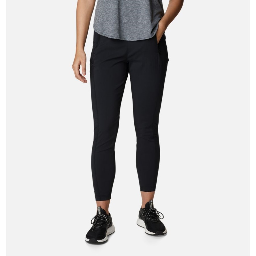 Black Columbia Sale Women's On The Go Hybrid Pants