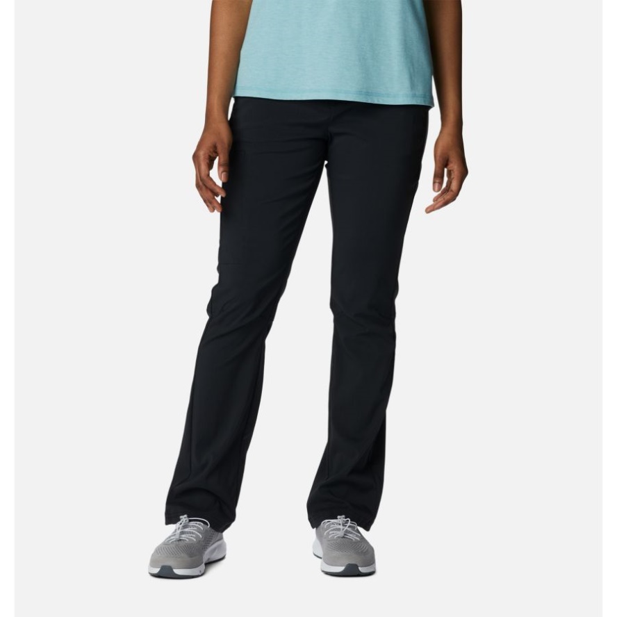 Black Columbia Sale Women's On The Go Pants