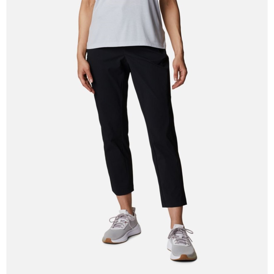 Black Columbia Sale Women's PFG Cast and Release Stretch Pants