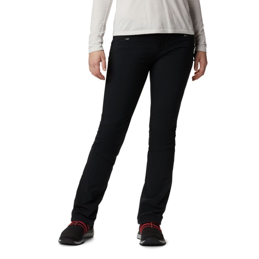 Black Columbia Sale Women's Peak to Point Trousers